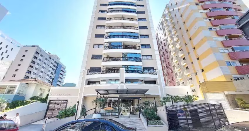 Excelente apartamento 2 dormitório(s) em centro - florianópolis