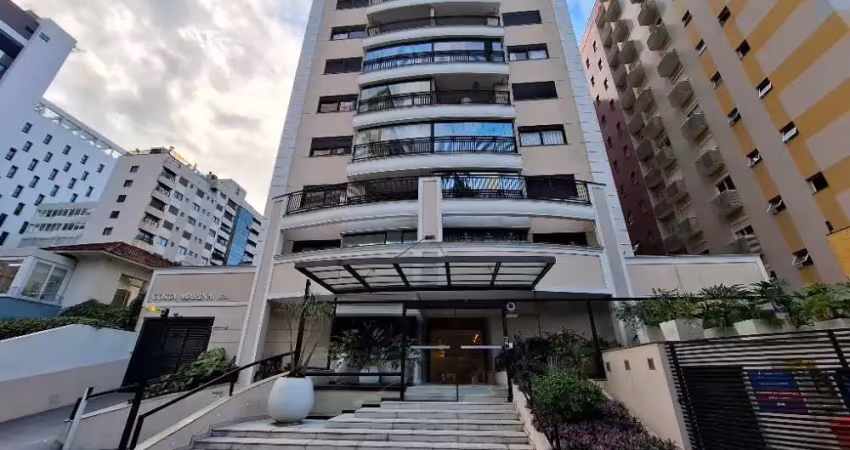 Excelente apartamento 2 dormitório(s) em centro - florianópolis