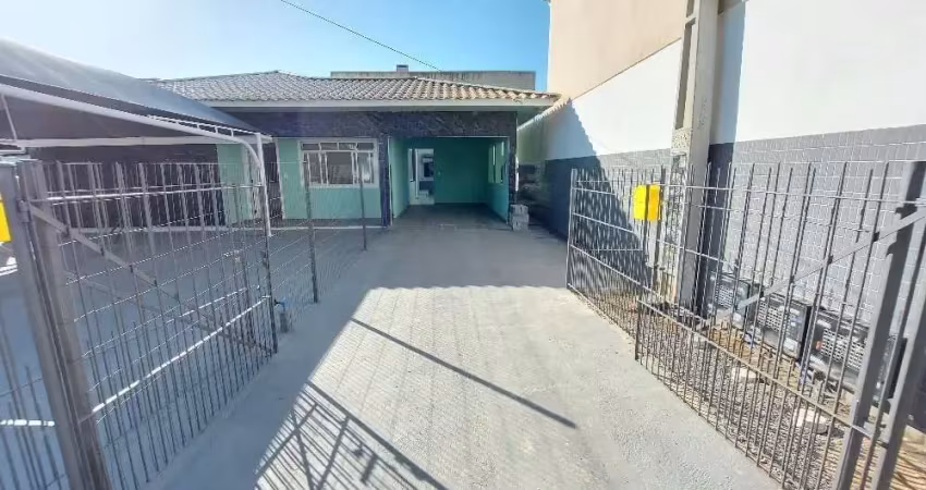 Casa com 2 quartos para alugar na Jose Israel dos Santos, 284, Centro, Palhoça