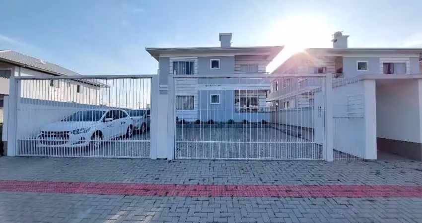 Excelente apartamento 2 dormitório(s) em nova palhoça - palhoça