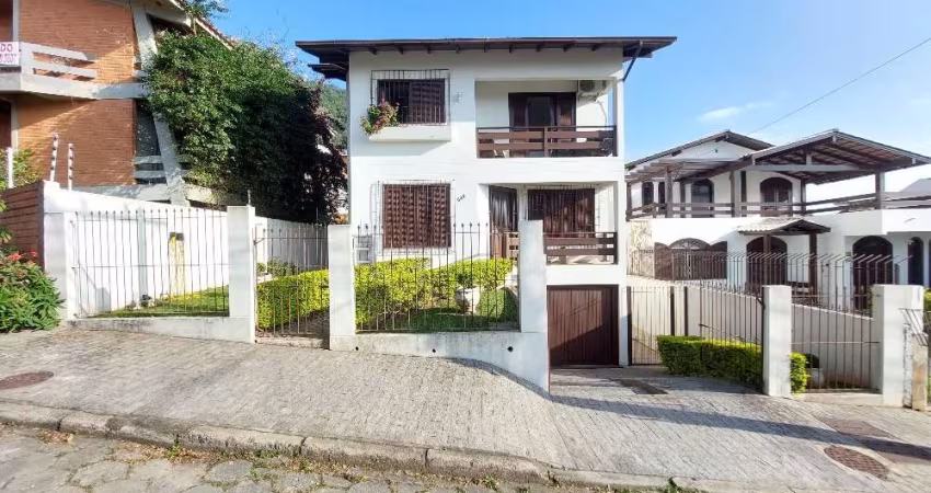 Casa com 4 quartos para alugar na Rua José Francisco Dias Areias, 544, Trindade, Florianópolis