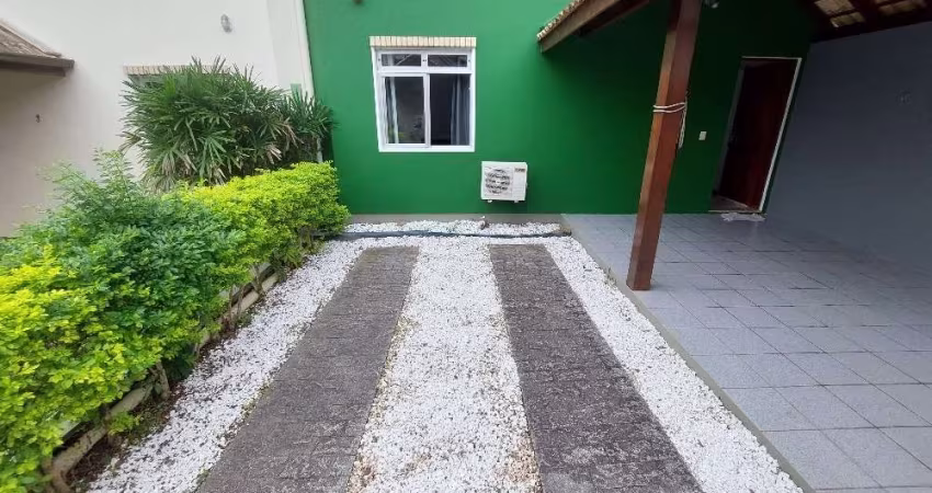 Casa em condomínio fechado com 4 quartos para alugar na Rua Teodoro Manoel Dias, 100, Santo Antônio de Lisboa, Florianópolis