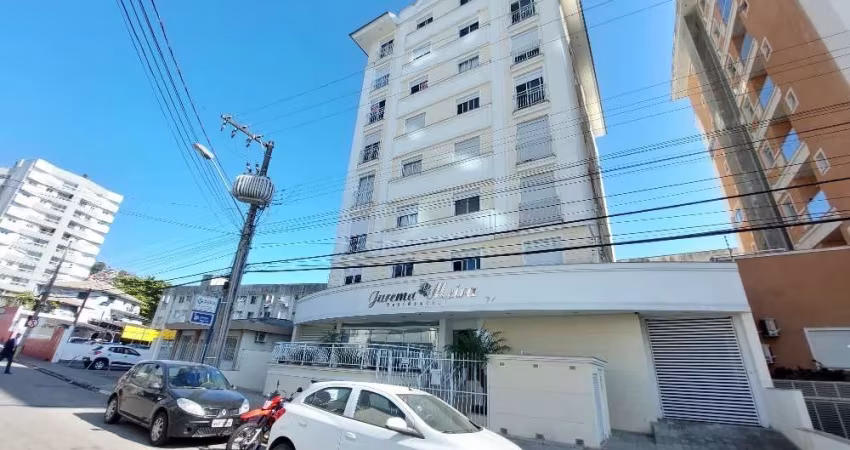 Apartamento com 2 quartos para alugar na Rua Doutor Carlos Corrêa, 77, Beira Mar, Florianópolis