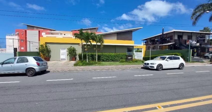 Apartamento com 2 quartos para alugar na Estrada Vereador Onildo Lemos, 1999, Ingleses do Rio Vermelho, Florianópolis