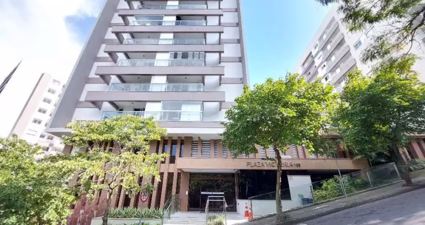 Excelente apartamento 3 dormitório(s) em itacorubi - florianópolis