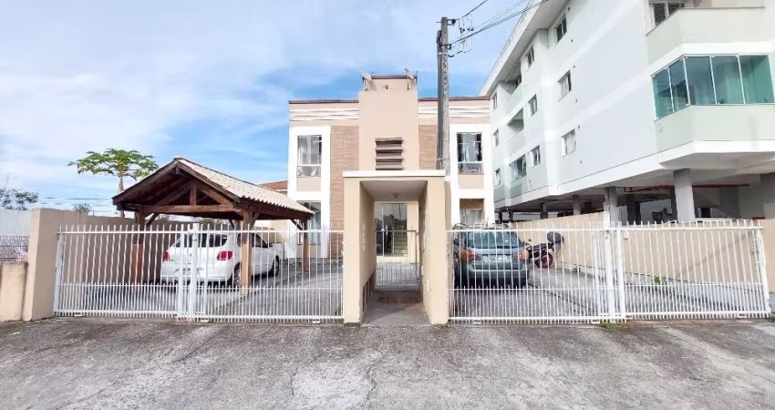 Apartamento com 2 quartos para alugar na WALDEMAR GARCIA SN, 27, Nova Palhoça, Palhoça