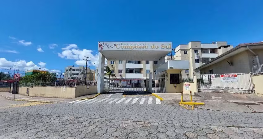 Excelente apartamento 2 dormitório(s) em real parque - são josé