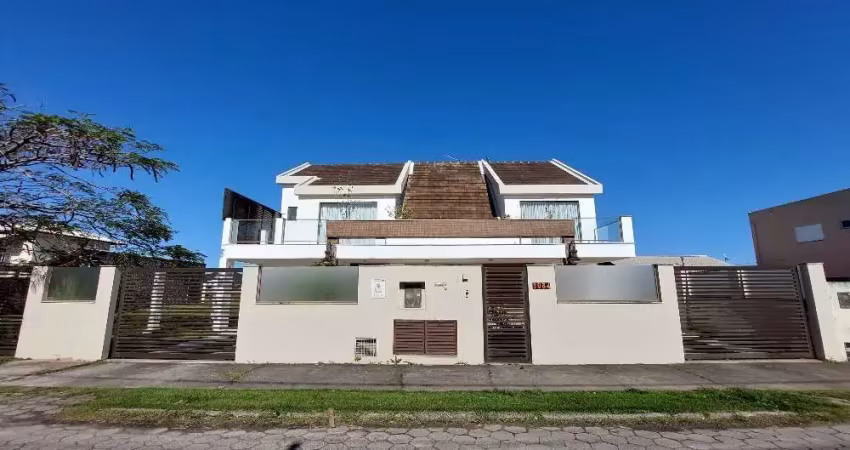 Excelente casa 4 dormitório(s) em campeche - florianópolis