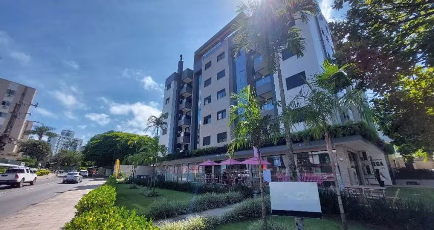 Ponto comercial com 1 sala para alugar na Rua Professor Milton Sullivan, 781, Carvoeira, Florianópolis