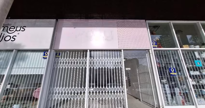 Ponto comercial com 2 salas para alugar na Rua Altamiro Di Bernardi, 51, Campinas, São José
