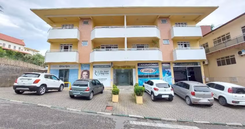 Excelente apartamento 3 dormitório(s) em santo amaro - santo amaro da imperatriz