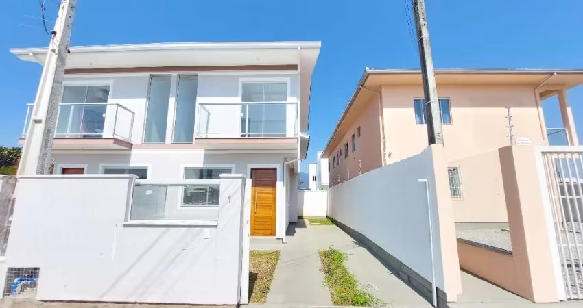 Casa com 2 quartos para alugar na Lauro Bechtold, 186, Nova Palhoça, Palhoça