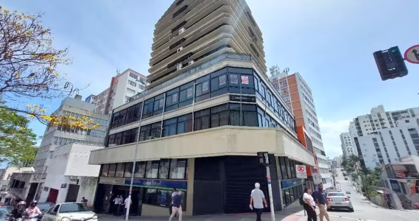Oportunidade! salas/conjuntos em centro - florianópolis