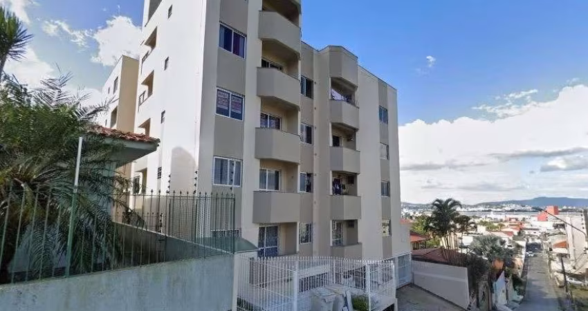 Apartamento com 2 quartos para alugar na Rua Dona Leonildes Coelho, 530, Praia Comprida, São José