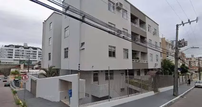 Excelente apartamento 3 dormitório(s) em coqueiros - florianópolis