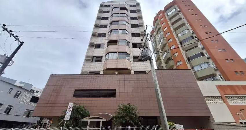 Excelente apartamento 1 dormitório(s) em centro - florianópolis