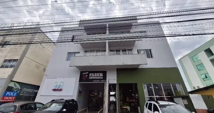 Ponto comercial para alugar na Avenida Leoberto Leal, 728, Barreiros, São José