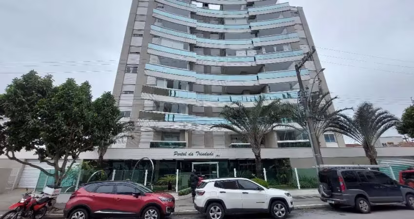 Excelente apartamento 2 dormitório(s) em trindade - florianópolis