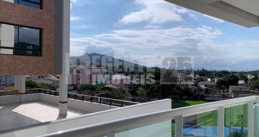 Apartamento à venda no bairro Córrego Grande em Florianópolis