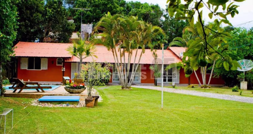 Sítio à venda no bairro Vargem Grande em Florianópolis