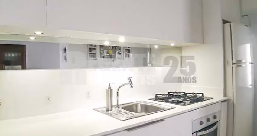 Amplo apartamento mobiliado próximo à UFSC