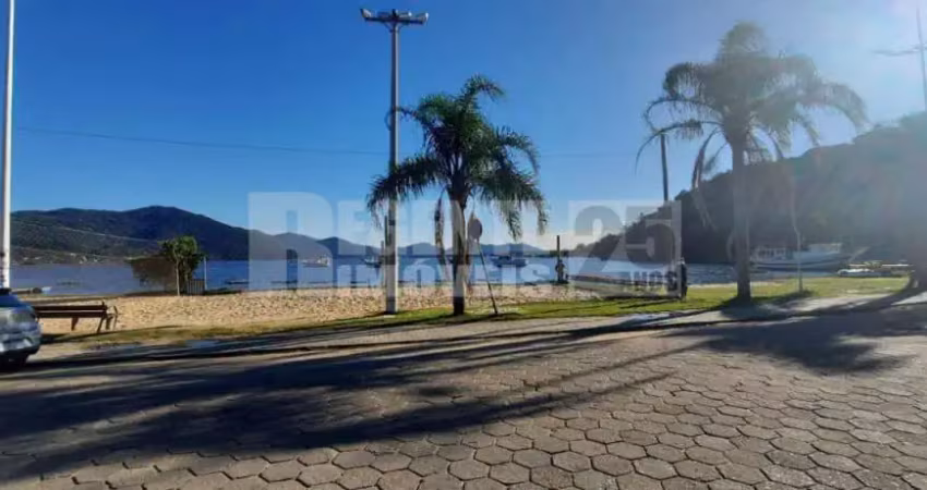 Terreno à venda no bairro lagoa da conceição em florianópolis