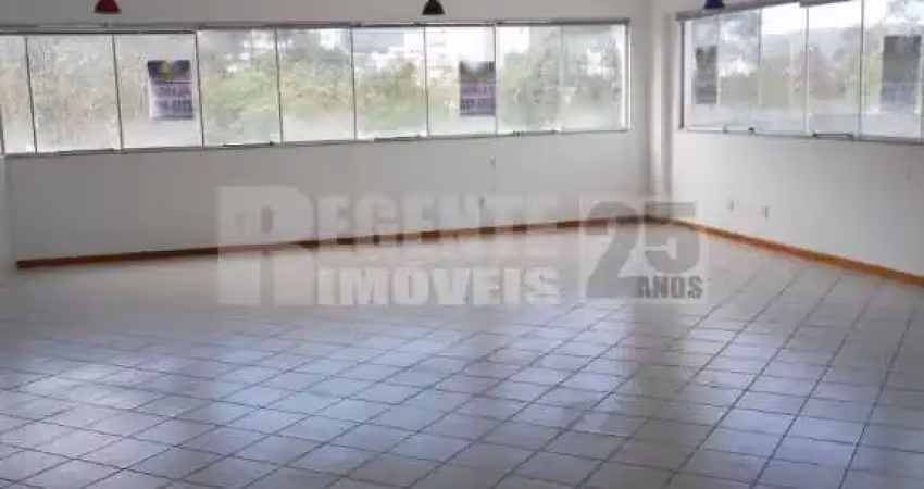 Sala comercial à venda no bairro itacorubi em florianópolis