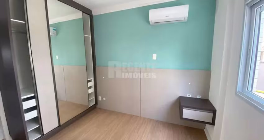 Excelente apartamento com 3 dormitórios no bairro Itacorubi!