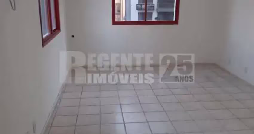 Sala comercial em área nobre do Centro de Florianópolis na Rua Presidente Coutinho.