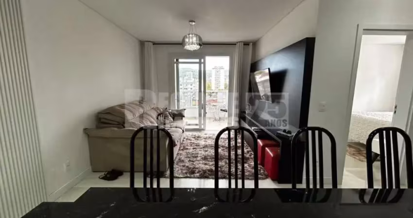Apartamento com 2 quartos à venda na Rua Professor José Brasilicio de Souza, 131, Trindade, Florianópolis