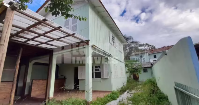 Casa com 7 quartos para alugar na Rua Vereador Osni Ortiga, 58, Lagoa da Conceição, Florianópolis