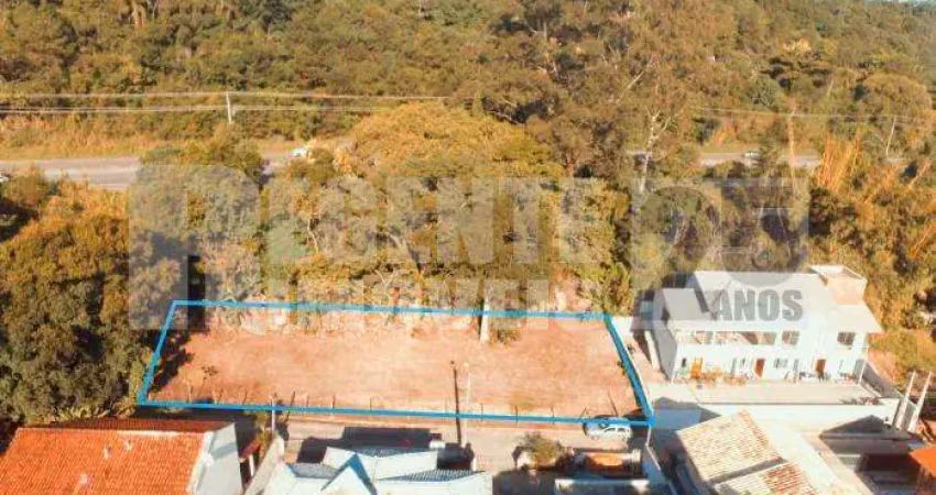 Terreno à venda na Servidão Acácio Vieira da Rosa, 596, Vargem Pequena, Florianópolis