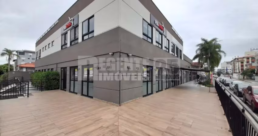 Ponto comercial para alugar na Rua Jorge Mussi, 387, Canasvieiras, Florianópolis
