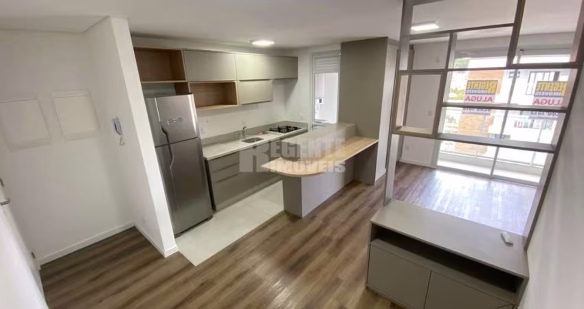 Excelente apartamento de 1 dormitório no bairro Centro!