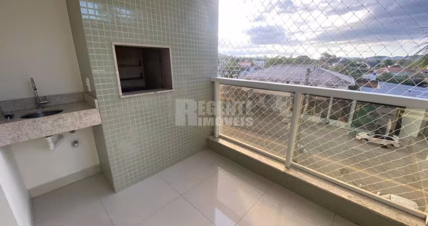 Excelente apartamento de 3 dormitórios no bairro Córrego Grande!