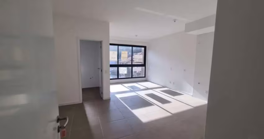 Apartamento com 1 quarto à venda na Rua Luiz Pasteur, 89, Trindade, Florianópolis