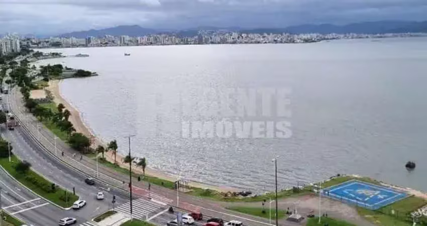 Cobertura com 4 suites e 4 vagas Beira Mar Norte- Florianópolis