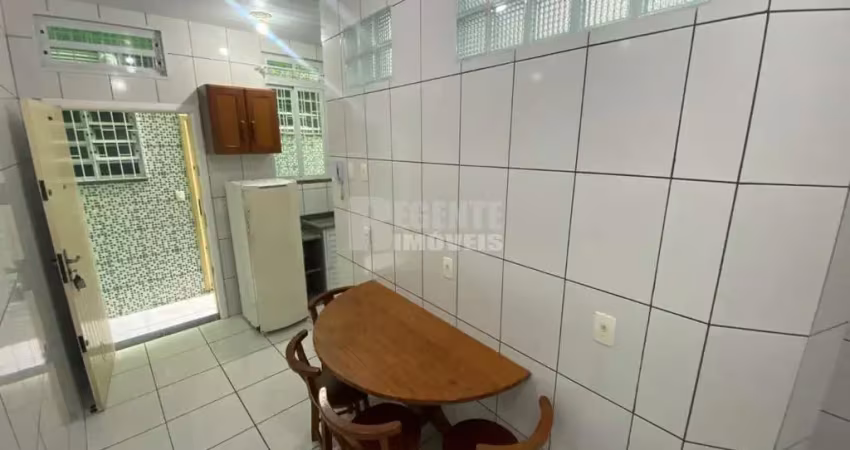 Ótimo apartamento de 1 dormitório no bairro estreito!