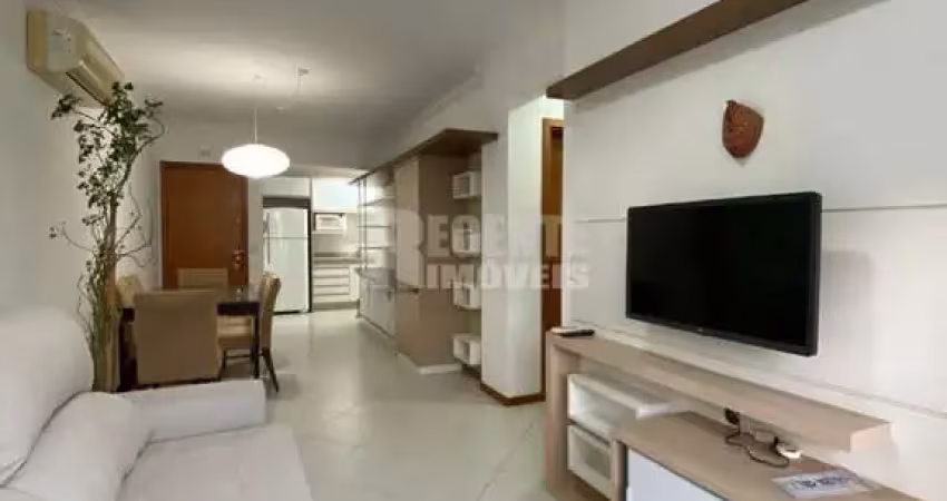 Excelente apartamento mobiliado com 02 dormitórios no bairro agronômica!