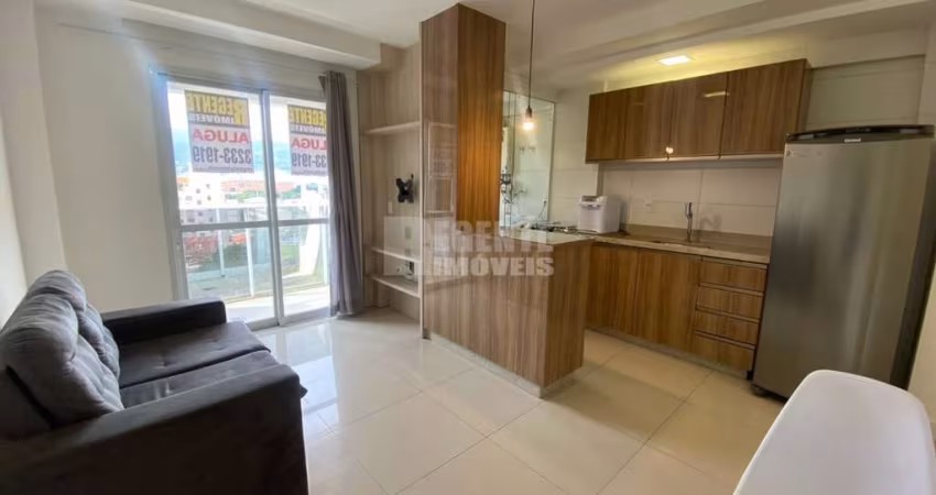 Excelente apartamento de 1 dormitórios no bairro Trindade!