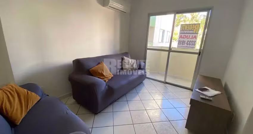 Excelente apartamento de 3 dormitórios no bairro Córrego Grande!