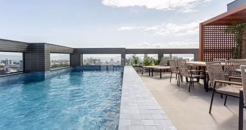 Apartamento à venda no bairro estreito em florianópolis