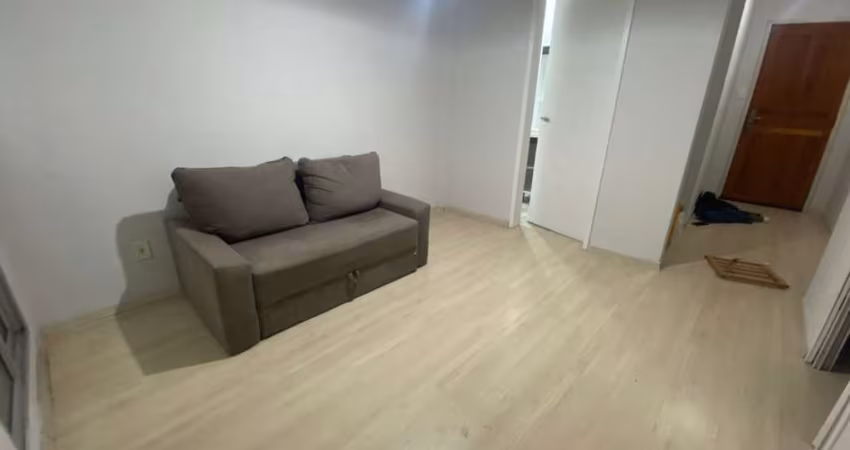 Ótimo apartamento de 1 dormitório no bairro Centro!
