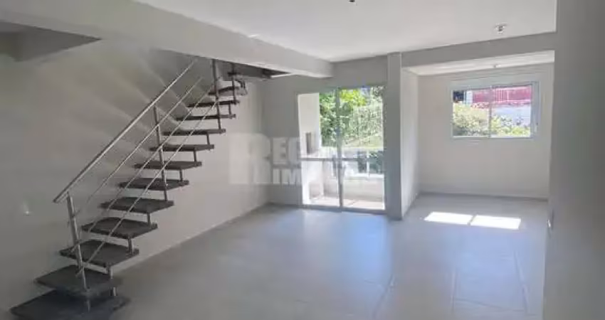 Cobertura duplex 3 dormitórios no bairro Itacorubi Florianopolis
