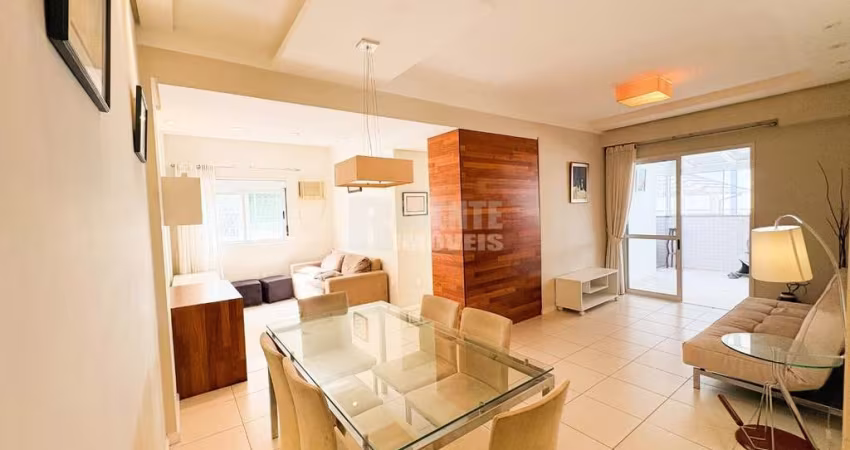Apartamento à venda no Itacorubi Florianópolis SC