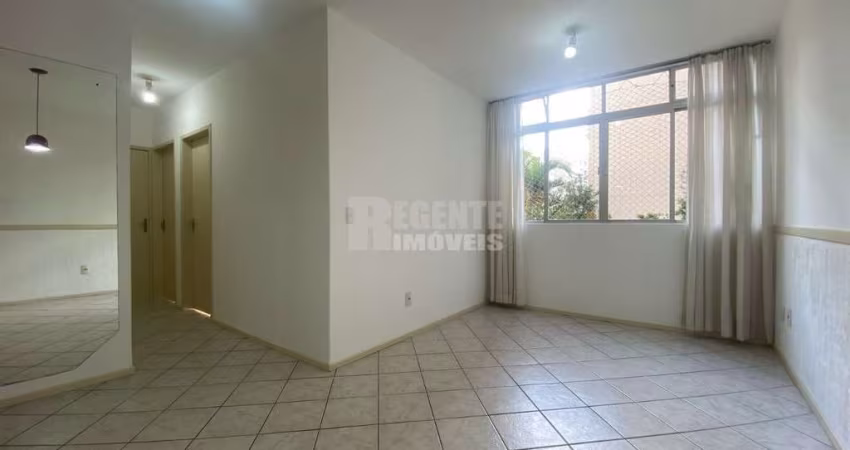 Ótimo apartamento de 3 dormitórios no bairro Agrônomica!