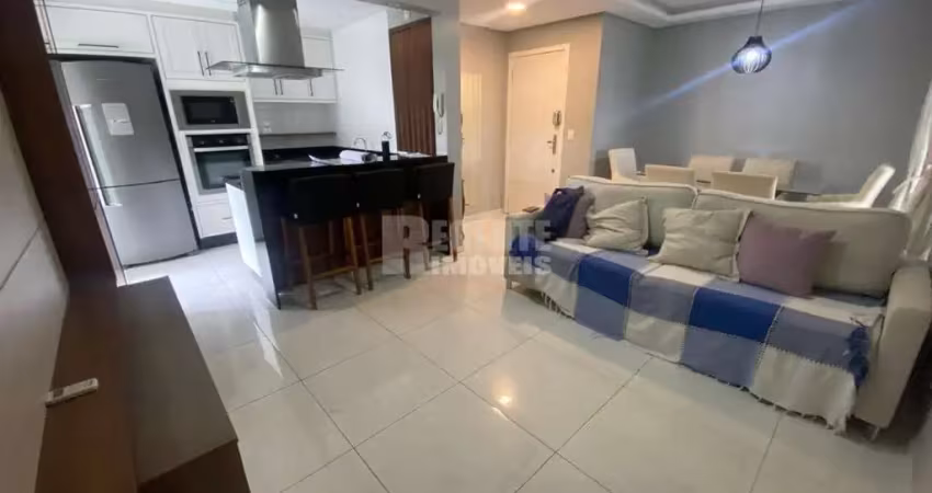 Excelente apartamento de 3 dormitórios no bairro Itacorubi!