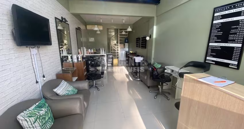 Excelente loja comercial no bairro Pantanal!