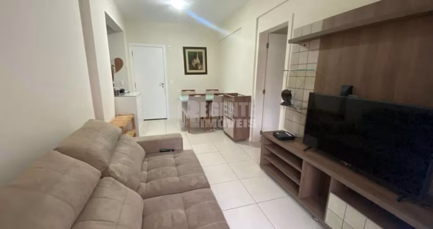 Ótimo apartamento de dois dormitórios no bairro Itacorubi!