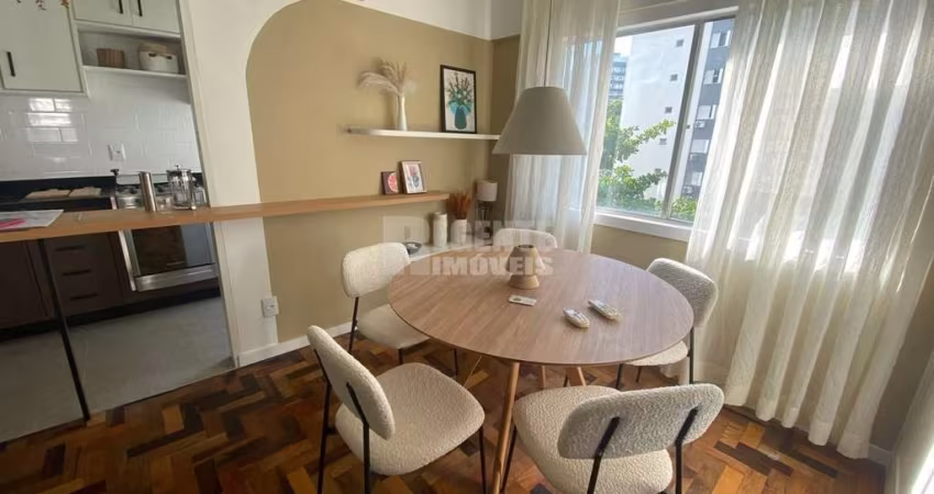 Excelente apartamento de 2 dormitórios no bairro Centro!